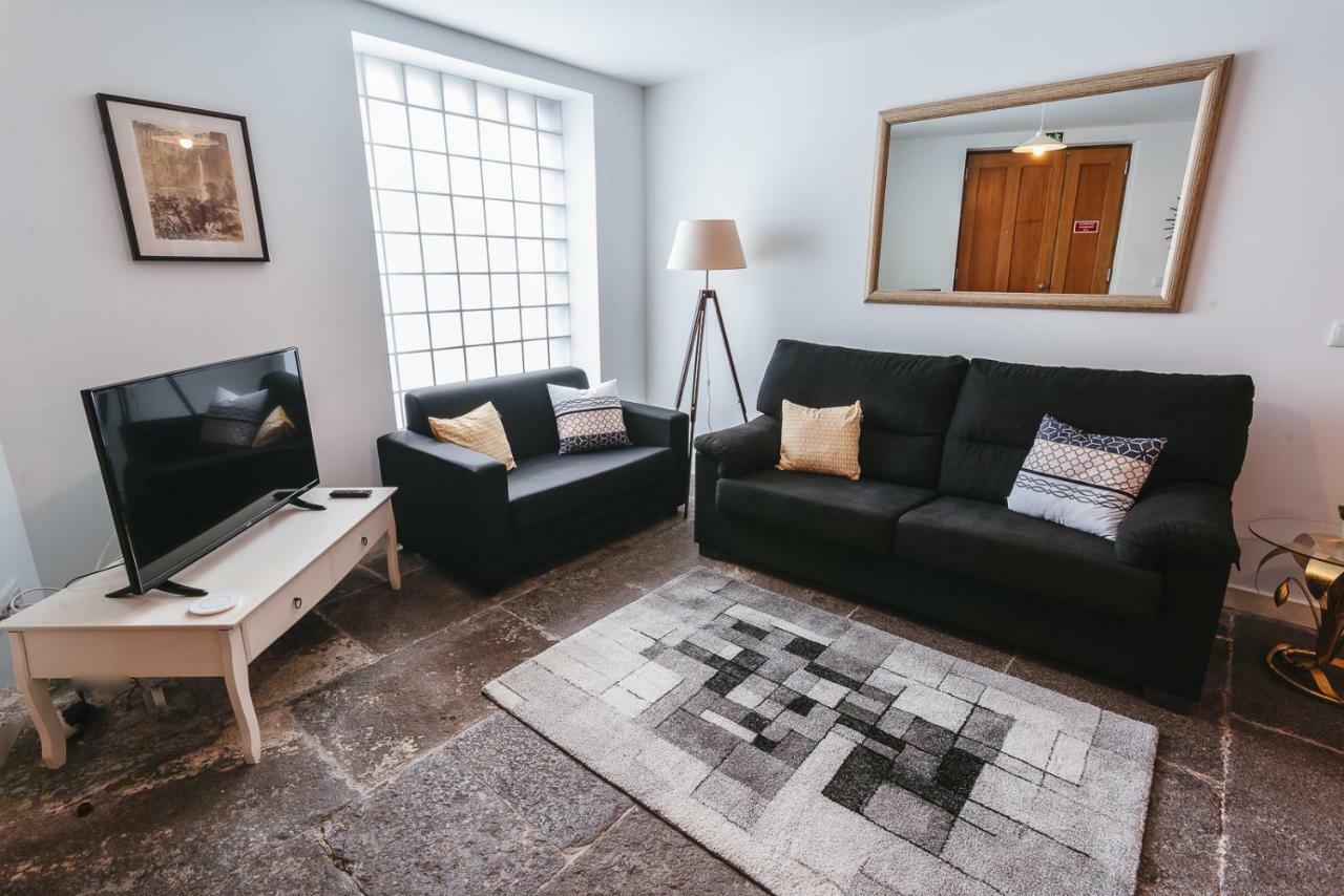 Fortaleza Do Pico Apartment 丰沙尔 外观 照片
