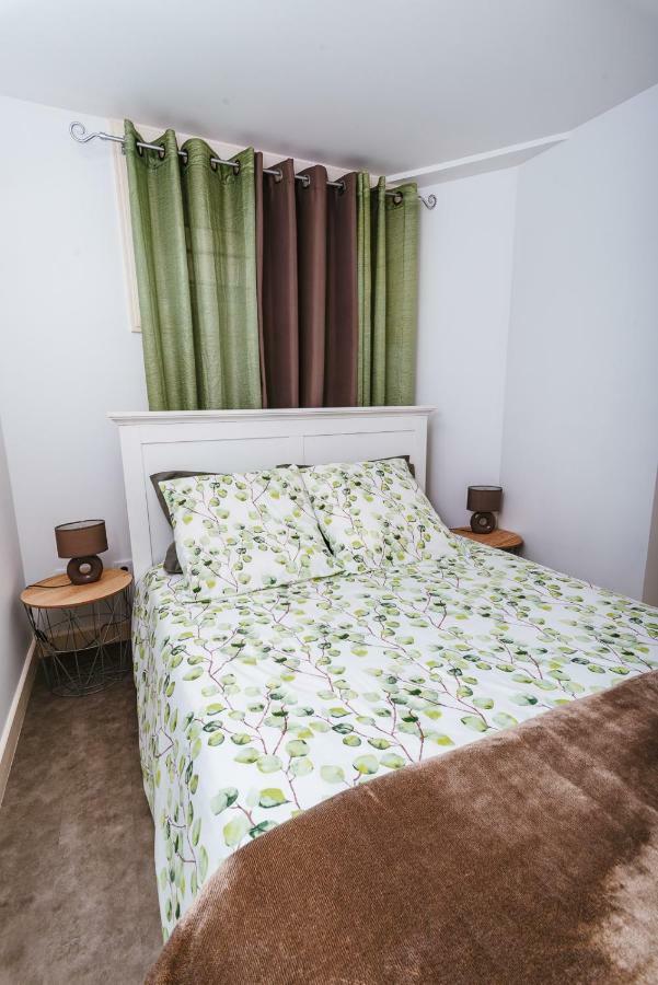 Fortaleza Do Pico Apartment 丰沙尔 外观 照片