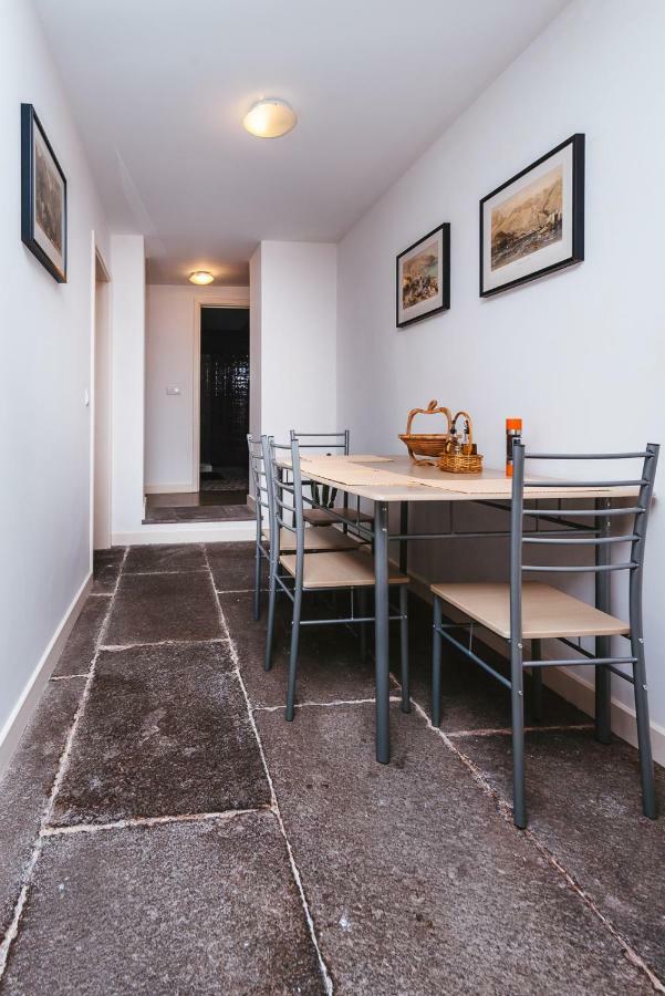 Fortaleza Do Pico Apartment 丰沙尔 外观 照片