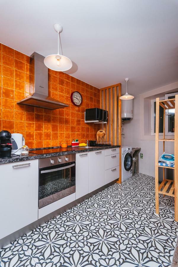 Fortaleza Do Pico Apartment 丰沙尔 外观 照片